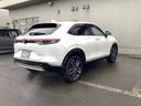 ヴェゼル ｅ：ＨＥＶ　Ｚ　ｅ：ＨＥＶＺ　４ＷＤ　ＥＴＣ　アルミホイール　スマートキー　ＬＥＤ　クリアランスソナー　シートヒーター　メモリーナビ　バックカメラ　フルセグ（8枚目）