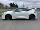 ＣＲ－Ｚ α　６ＭＴ　横滑り防止装置　ＥＴＣ　アルミホイール　スマートキー　オートクルーズコントロール　ＨＩＤ　ＨＤＤナビ　バックカメラ　ワンセグ（5枚目）