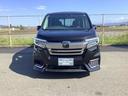ステップワゴンスパーダ スパーダ・クールスピリット　ホンダセンシング　スパーダ・クールスピリットホンダセンシング　４ＷＤ　ＥＴＣ　スマートキー　両側電動スライドドア　ＬＥＤ　シートヒーター　メモリーナビ　バックカメラ　フルセグ　全周囲カメラ（2枚目）