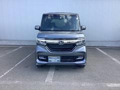 Ｎ−ＢＯＸカスタム Ｇ　Ｌホンダセンシング　４ＷＤ　ＥＴＣ　アルミホイール 0904174A20230915H002 2