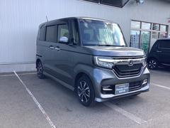 Ｎ−ＢＯＸカスタム Ｇ　Ｌホンダセンシング　４ＷＤ　ＥＴＣ　アルミホイール 0904174A20230915H002 6