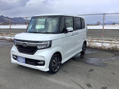 Ｎ−ＢＯＸカスタム Ｇ　Ｌホンダセンシング　４ＷＤ　ＥＴＣ　スマートキー 0904174A30240229W005 7