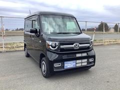 Ｎ−ＶＡＮ＋スタイル ファン　ターボホンダセンシング　４ＷＤ　ＥＴＣ　スマートキー 0904174A30240412W001 6