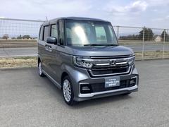 Ｎ−ＢＯＸカスタム Ｌターボ　４ＷＤ　ＥＴＣ　アルミホイール　スマートキー 0904174A30240413W003 6