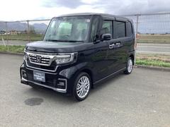 Ｎ−ＢＯＸカスタム Ｌターボ　４ＷＤ　ＥＴＣ　アルミホイール　スマートキー 0904174A30240426W001 7