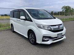 ステップワゴンスパーダ スパーダホンダセンシング 0904174A30250621W002 6