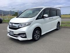 ステップワゴンスパーダ スパーダホンダセンシング 0904174A30250621W002 7
