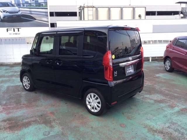 Gホンダセンシング(9枚目)