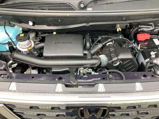 Ｎ－ＢＯＸカスタム ベースグレード　４ＷＤ　ＥＴＣ　スマートキー　両側電動スライドドア　ＬＥＤ　ベンチシート　シートヒーター　メモリーナビ　バックカメラ　フルセグ　ドライブレコーダー（17枚目）