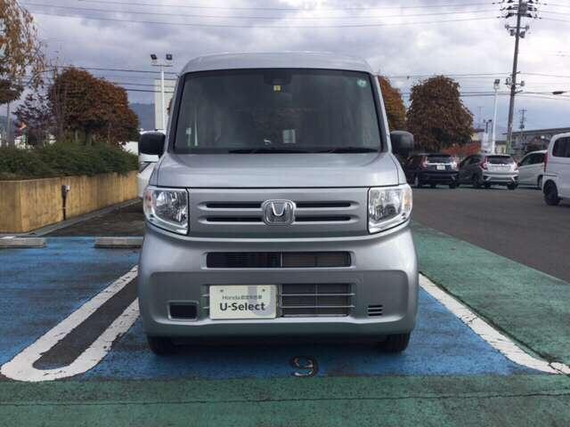 G・ホンダセンシング(2枚目)
