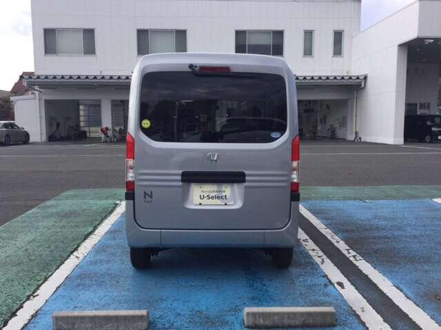 G・ホンダセンシング(3枚目)