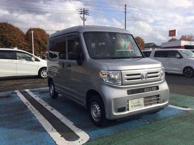 G・ホンダセンシング(6枚目)