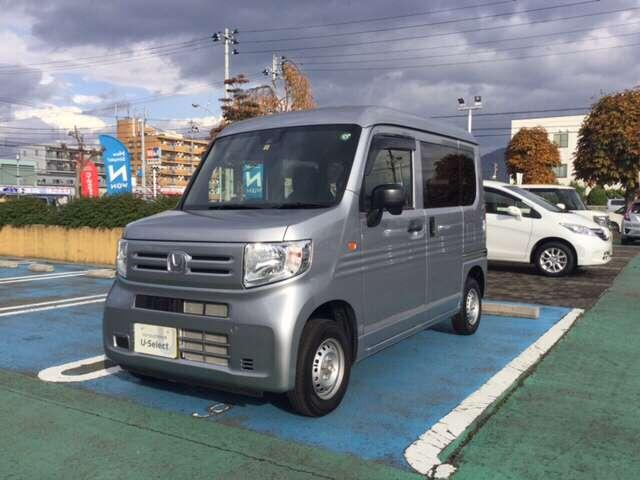 G・ホンダセンシング(7枚目)