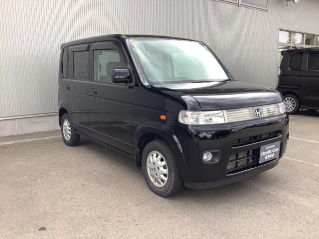 ザッツ ベースグレード　４ＷＤ　エアコン　パワステ　運転席・助手席エアバッグ　ＡＢＳ　キーレス　盗難防止システム　記録簿　ＣＤ　オートマ　定員４名（6枚目）