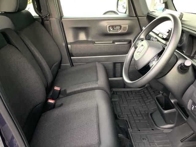 Ｎ－ＢＯＸカスタム ベースグレード　４ＷＤ　ＥＴＣ　ＨｏｎｄａＳＥＮＳＩＮＧ　スマートキー　両側電動スライドドア　シートヒーター　メモリーナビ　全周カメラ　フルセグ　ドライブレコーダー（13枚目）