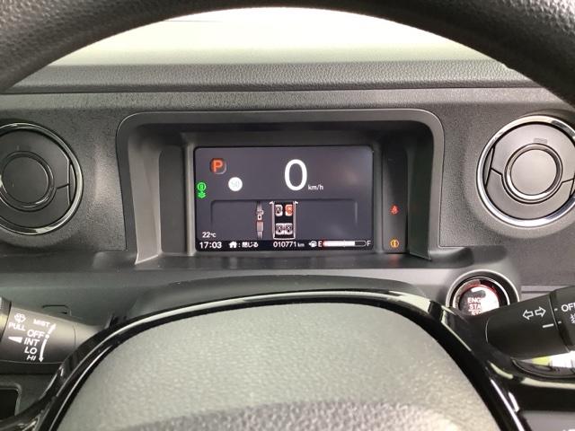Ｎ－ＢＯＸカスタム ベースグレード　４ＷＤ　ＥＴＣ　ＨｏｎｄａＳＥＮＳＩＮＧ　スマートキー　両側電動スライドドア　シートヒーター　メモリーナビ　全周カメラ　フルセグ　ドライブレコーダー（16枚目）