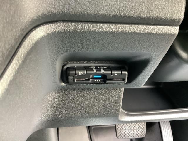 Ｎ－ＢＯＸカスタム ベースグレード　４ＷＤ　ＥＴＣ　ＨｏｎｄａＳＥＮＳＩＮＧ　スマートキー　両側電動スライドドア　シートヒーター　メモリーナビ　全周カメラ　フルセグ　ドライブレコーダー（24枚目）