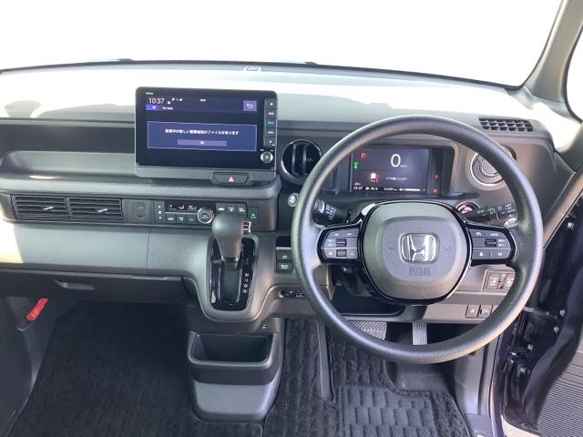 Ｎ－ＢＯＸ Ｇ・ＥＸホンダセンシングカッパーブラウンスタイル　４ＷＤ　ＥＴＣ　ＨｏｎｄａＳＥＮＳＩＮＧ　スマートキー　両側電動スライドドア　ＬＥＤ　シートヒーター　ＣＤナビ　全周カメラ　フルセグ　ドライブレコーダー（15枚目）
