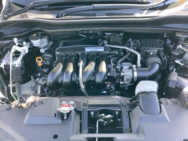 ヴェゼル Ｘ・ホンダセンシング　４ＷＤ　ＥＴＣ　ＨｏｎｄａＳＥＮＳＩＮＧ　スマートキー　記録簿　ＬＥＤ　シートヒーター　メモリーナビ　バックカメラ　ワンセグ（17枚目）