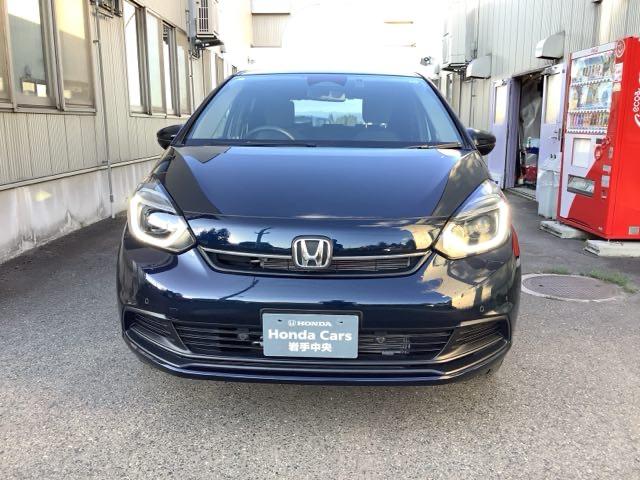 フィット ホーム　ＥＴＣ　ＨｏｎｄａＳＥＮＳＩＮＧ　ドライブレコーダー（2枚目）
