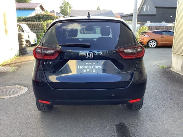 フィット ホーム　ＥＴＣ　ＨｏｎｄａＳＥＮＳＩＮＧ　ドライブレコーダー（3枚目）