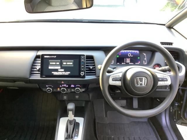 フィット ホーム　ＥＴＣ　ＨｏｎｄａＳＥＮＳＩＮＧ　ドライブレコーダー（15枚目）