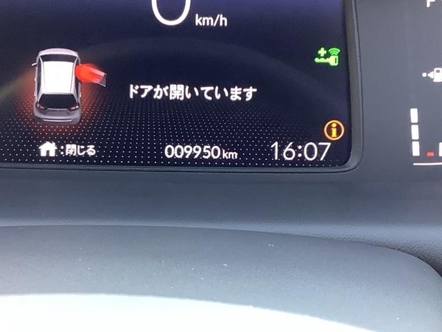 フィット ホーム　ＥＴＣ　ＨｏｎｄａＳＥＮＳＩＮＧ　ドライブレコーダー（22枚目）