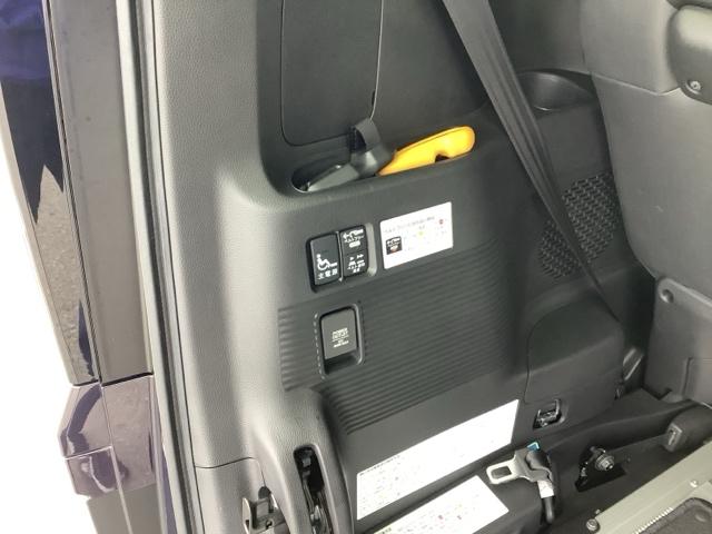 N-BOXカスタム スロープ ETC HondaSENSING シートヒーター 両側電動スライドドア ドライブレコーダー(23枚目)