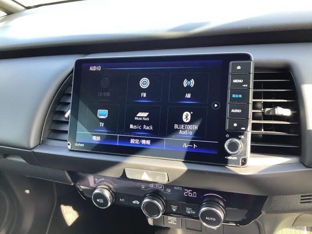 フィット e:HEVホーム ETC HondaSENSING ドライブレコーダー(10枚目)