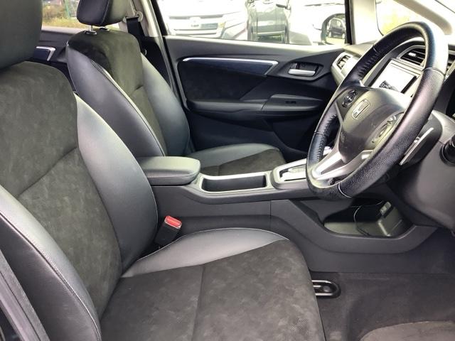 シャトル ハイブリッドX ETC 社外ナビ(13枚目)