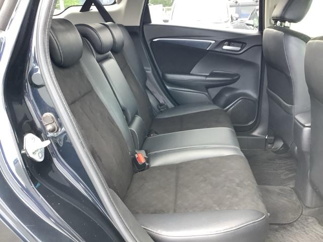 シャトル ハイブリッドX ETC 社外ナビ(14枚目)