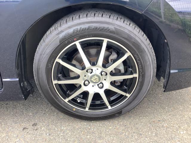 シャトル ハイブリッドX ETC 社外ナビ(19枚目)