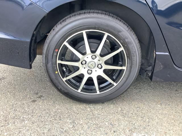 シャトル ハイブリッドX ETC 社外ナビ(20枚目)