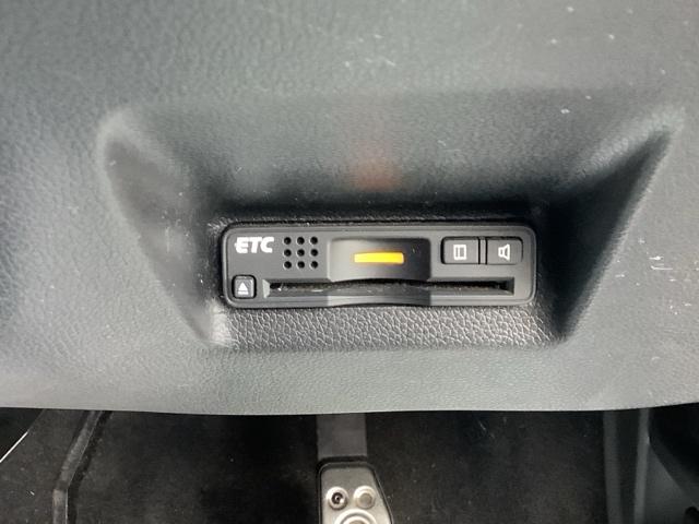 シャトル ハイブリッドX ETC 社外ナビ(23枚目)