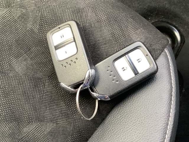 シャトル ハイブリッドX ETC 社外ナビ(24枚目)