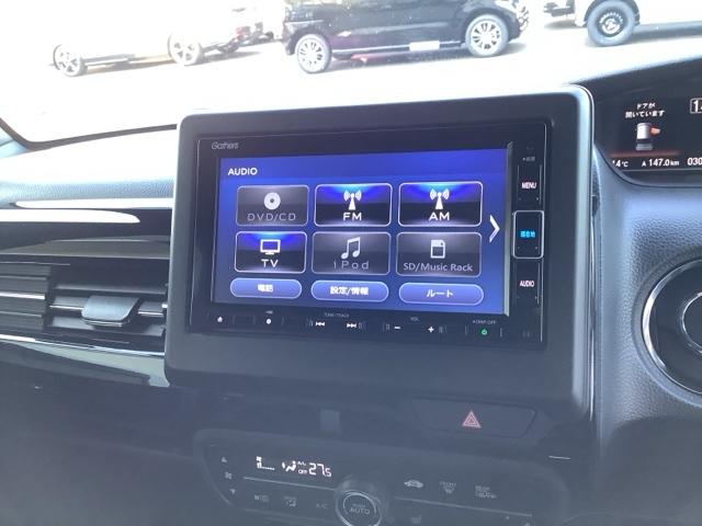 N-BOXカスタム Lターボ ETC HondaSENSING シートヒーター エンジンスターター(10枚目)