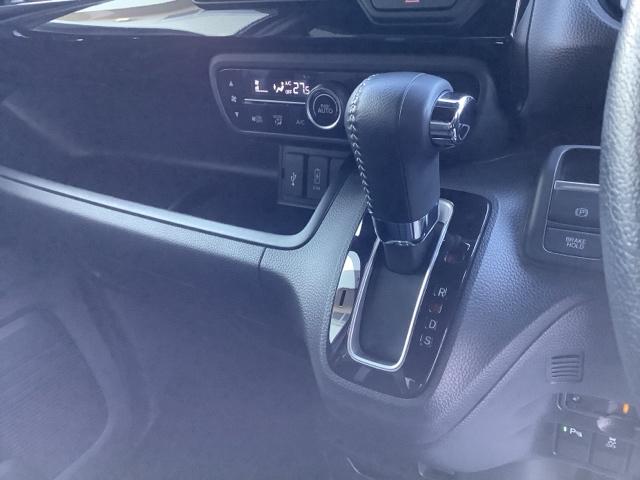 N-BOXカスタム Lターボ ETC HondaSENSING シートヒーター エンジンスターター(11枚目)