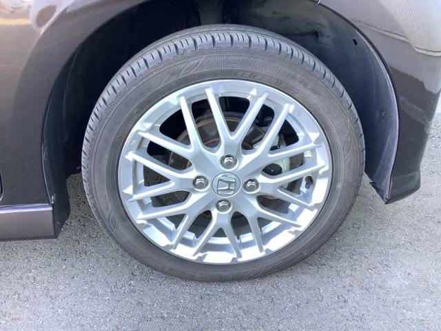 N-BOXカスタム Lターボ ETC HondaSENSING シートヒーター エンジンスターター(19枚目)