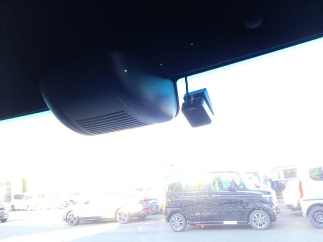 N-BOXカスタム Lターボ ETC HondaSENSING シートヒーター エンジンスターター(23枚目)