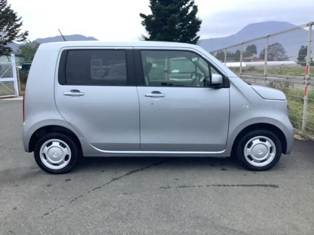 N-WGN Gホンダセンシング シートヒーター(4枚目)