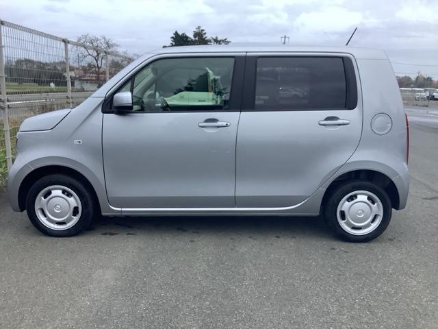 N-WGN Gホンダセンシング シートヒーター(5枚目)