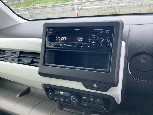 N-WGN Gホンダセンシング シートヒーター(10枚目)