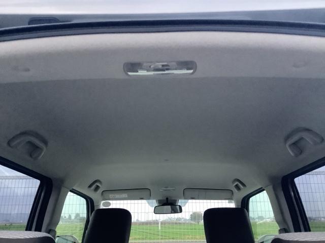 N-WGN Gホンダセンシング シートヒーター(12枚目)