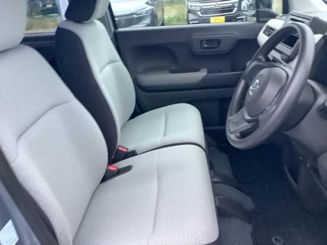 N-WGN Gホンダセンシング シートヒーター(13枚目)