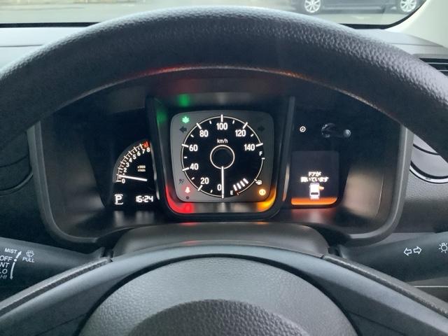 N-WGN Gホンダセンシング シートヒーター(16枚目)