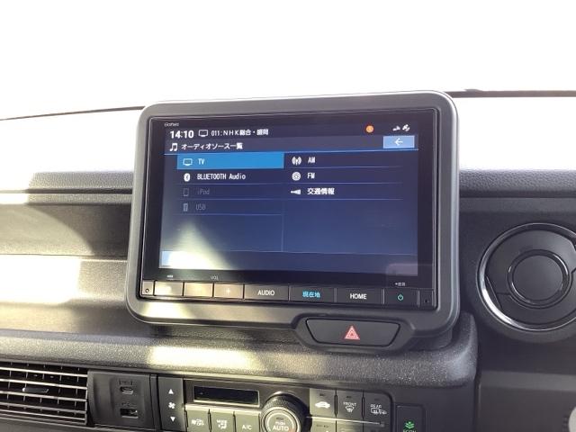 N-BOXカスタム スロープ ETC HondaSENSING シートヒーター 両側電動スライドドア ドライブレコーダー(10枚目)