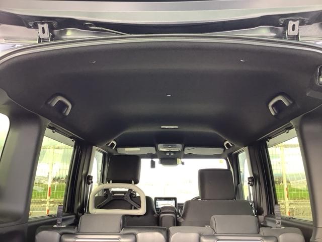 N-BOXカスタム スロープ ETC HondaSENSING シートヒーター 両側電動スライドドア ドライブレコーダー(12枚目)