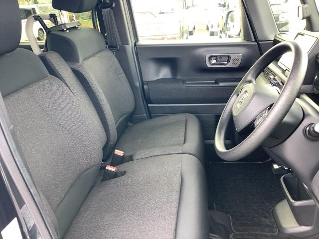 N-BOXカスタム スロープ ETC HondaSENSING シートヒーター 両側電動スライドドア ドライブレコーダー(13枚目)