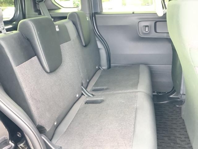 N-BOXカスタム スロープ ETC HondaSENSING シートヒーター 両側電動スライドドア ドライブレコーダー(14枚目)