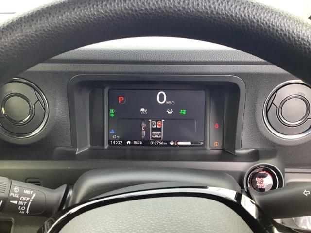 N-BOXカスタム スロープ ETC HondaSENSING シートヒーター 両側電動スライドドア ドライブレコーダー(16枚目)